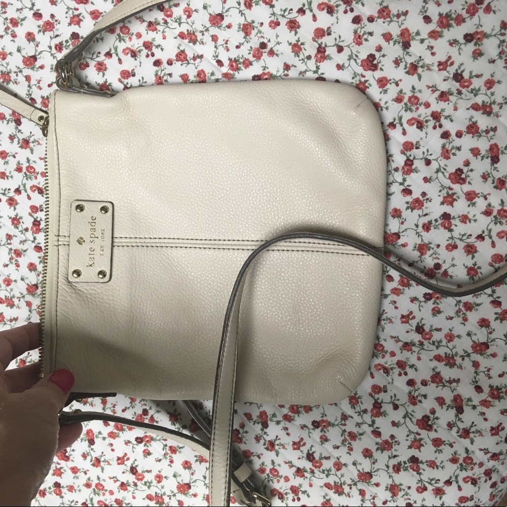 Kate Spade Cross body